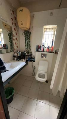 Image of 2200 Sq.ft 4 BHK Apartment / Flat for rent in Richmond Town, Bengaluru for Rs. 120000