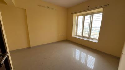 Bedroom Image of 1850 Sq.ft 3 BHK Apartment / Flat for rent in Dosti Imperia, Thane West Thane for Rs. 70000