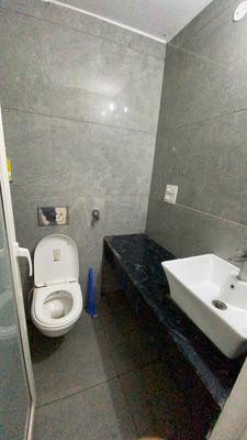Image of 1500 Sq.ft 3 BHK Apartment / Flat for rent in Bliss Orra, Gazipur, Zirakpur for Rs. 35000