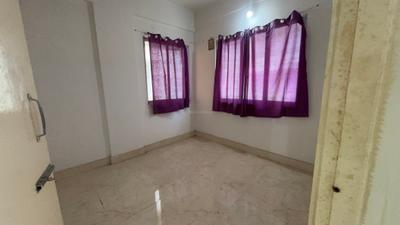 Bedroom Image of 1036 Sq.ft 3 BHK Apartment / Flat for sale in Pacific Paradise, Boral Kolkata for Rs. 4000000