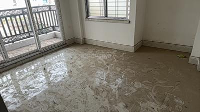 Bedroom Image of 989 Sq.ft 2 BHK Apartment / Flat for sale in Airport Gate no. 1 Kolkata for Rs. 3461000
