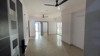 Living Room Image of 1070 Sq.ft 2.5 BHK Apartment / Flat for sale in Galaxy North Avenue II, Noida Extension Greater Noida for Rs. 9500000