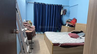 Bedroom Image of 1600 Sq.ft 3 BHK Apartment / Flat for sale in Om Sai Chembur Jeevan Deep CHSL, Chembur Mumbai for Rs. 35000000
