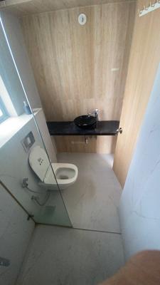 Image of 865 Sq.ft 2 BHK Apartment / Flat for sale in Lodha Bel Air, Jogeshwari West, Mumbai for Rs. 27500000