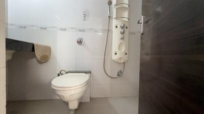 Image of 1500 Sq.ft 3 BHK Apartment / Flat for sale in Regency Gardens, Kharghar, Navi Mumbai for Rs. 33000000