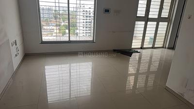 Living Room Image of 1067 Sq.ft 2 BHK Apartment / Flat for sale in Gagan Micasaa, Wagholi Pune for Rs. 5850000
