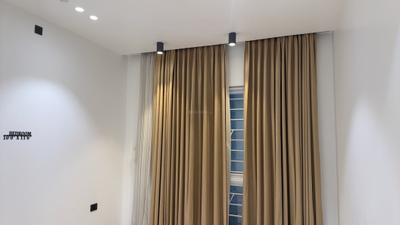 Bedroom Image of 1350 Sq.ft 3 BHK Apartment / Flat for sale in Nirman Cosmopolis, Tathawade Pune for Rs. 16700000