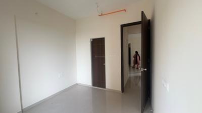 Bedroom Image of 850 Sq.ft 2 BHK Apartment / Flat for sale in  Om Vishramyog CHS, Borivali West Mumbai for Rs. 24900000