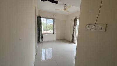 Bedroom Image of 797 Sq.ft 2 BHK Apartment / Flat for sale in VND Ganesh Galaxy, Ambegaon Budruk Pune for Rs. 8200000