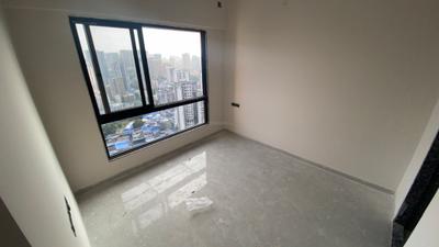 Bedroom Image of 462 Sq.ft 1 BHK Apartment / Flat for sale in Paradigm Antalya, Jogeshwari West Mumbai for Rs. 11000000