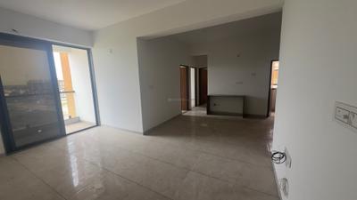 Living Room Image of 1750 Sq.ft 3 BHK Apartment / Flat for rent in Radhe Greens, New Maninagar Ahmedabad for Rs. 20000