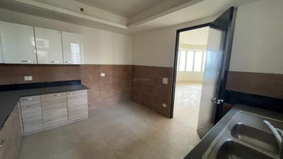 Kitchen Image of 3350 Sq.ft 4 BHK Apartment / Flat for sale in Indiabulls Enigma, Sector 110 Gurgaon for Rs. 48800000