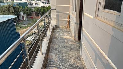 Image of 1250 Sq.ft 3 BHK Apartment / Flat for sale in Asola, New Delhi for Rs. 5500000