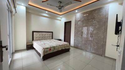 Gulshan Botnia Bedroom One 4