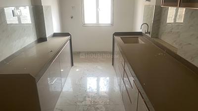 Kitchen Image of 985 Sq.ft 2 BHK Apartment / Flat for sale in Ashapura Zynergy, Chembur Mumbai for Rs. 22500000
