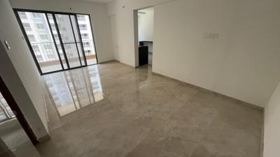 Living Room Image of 1460 Sq.ft 3 BHK Apartment / Flat for sale in Panache Aura, Moshi Pune for Rs. 8200000