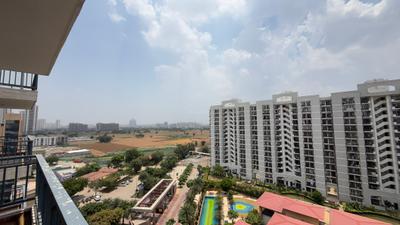 Image of 700 Sq.ft 3 BHK Apartment / Flat for rent in Landmark The Homes 81, Sector 81, Gurgaon for Rs. 29999