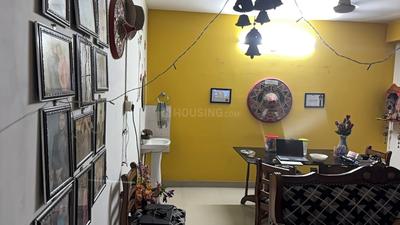 Living Room Image of 1160 Sq.ft 2 BHK Apartment / Flat for sale in Barbari Village Guwahati for Rs. 6000000