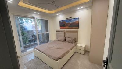 3 BHK Independent Builder Floor
