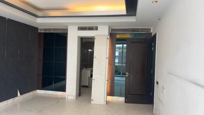 Bedroom Image of 5500 Sq.ft 5 BHK Apartment / Flat for sale in Salcon The Verandas, Sector 54 Gurgaon for Rs. 210000000