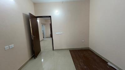 Bedroom Image of 1045 Sq.ft 3 BHK Apartment / Flat for rent in Amrapali Dream Valley 2, Noida Extension Greater Noida for Rs. 20500