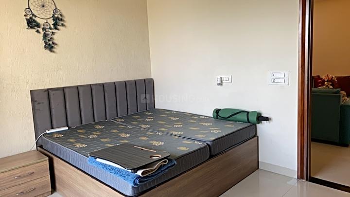 Sector 52 Bedroom One 1