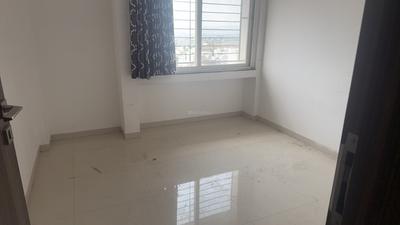 Bedroom Image of 1050 Sq.ft 2 BHK Apartment / Flat for sale in Goel Hill Shire, Wagholi Pune for Rs. 5800000