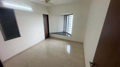 Bedroom Image of 1200 Sq.ft 3 BHK Apartment / Flat for rent in VJ Yashwin Nuovo Centro, Wakad Pune for Rs. 44999