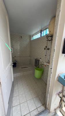 Image of 900 Sq.ft 3 BHK Apartment / Flat for sale in Shahibaug, Ahmedabad for Rs. 6500000