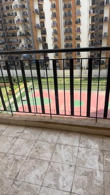 Image of 1185 Sq.ft 3 BHK Apartment / Flat for sale in Terrace Homes, Noida Extension, Greater Noida for Rs. 8732000