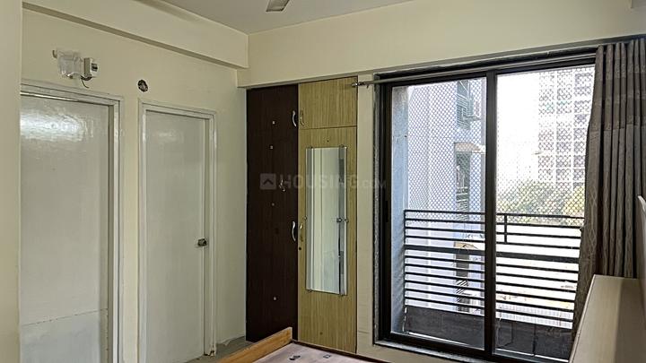 New Scheme Bedroom One 1