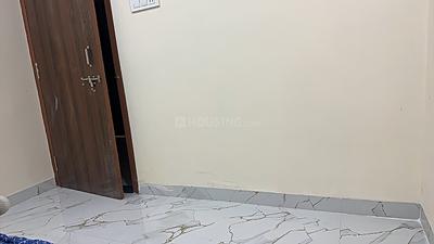 Living Room Image of 1400 Sq.ft 1 BHK Builder Floor for rent in Indra Puri Colony Indore for Rs. 14000
