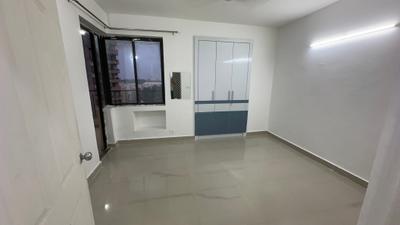Bedroom Image of 1229 Sq.ft 2 BHK Apartment / Flat for rent in RG Luxury, Noida Extension Greater Noida for Rs. 22000