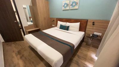 1 BHK Independent House