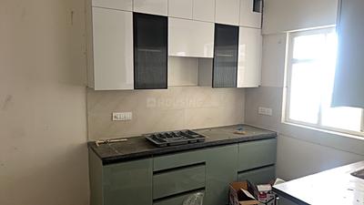 Kitchen Image of 865 Sq.ft 2 BHK Apartment / Flat for sale in Pareena Mi Casa, Sector 68 Gurgaon for Rs. 10000000