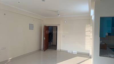 Living Room Image of 1400 Sq.ft 3 BHK Apartment / Flat for rent in Rohit Grand, Guramba Lucknow for Rs. 21000