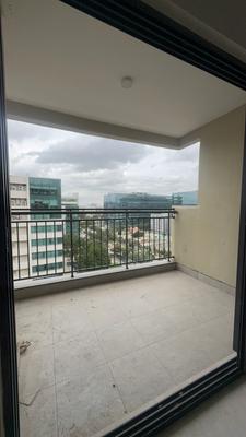 Image of 1350 Sq.ft 2 BHK Apartment / Flat for rent in Kadubeesanahalli, Bengaluru for Rs. 62000