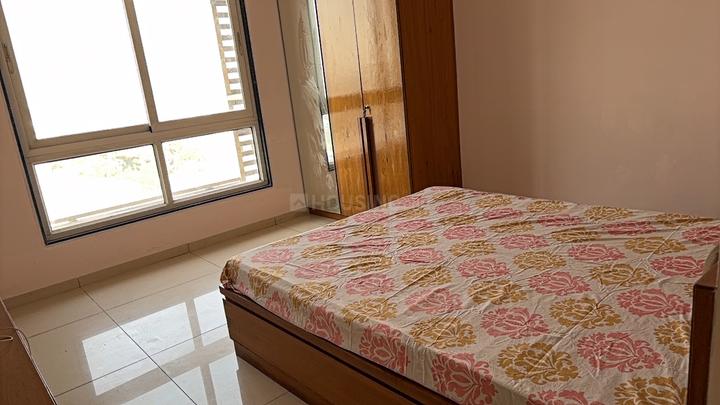 Vijay cross road Bedroom One 1