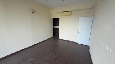 Bedroom Image of 1760 Sq.ft 3 BHK Apartment / Flat for rent in Paras Dews, Sector 106 Gurgaon for Rs. 38500