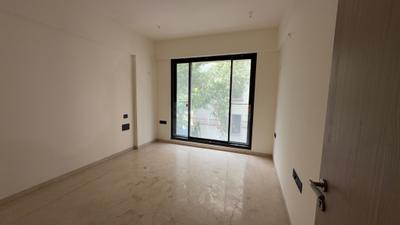 Bedroom Image of 1400 Sq.ft 3 BHK Apartment / Flat for sale in Santacruz West Mumbai for Rs. 80000000