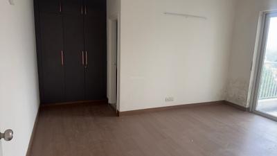 Bedroom Image of 1197 Sq.ft 2 BHK Apartment / Flat for rent in CHD Avenue 71, Sector 72 Gurgaon for Rs. 37500