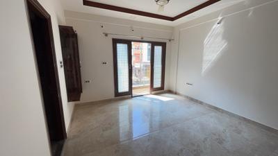 Bedroom Image of 1500 Sq.ft 3 BHK Independent House for rent in Sheshadripuram Bengaluru for Rs. 35000