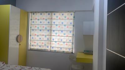 Bedroom Image of 900 Sq.ft 2 BHK Apartment / Flat for sale in Advika Phase III F, Kondhwa Pune for Rs. 4900000
