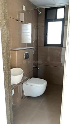 Image of 3500 Sq.ft 3 BHK Penthouse for sale in Mount Milano, South Bopal, Ahmedabad for Rs. 12500000