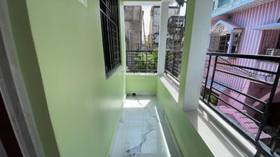 Image of 780 Sq.ft 2 BHK Apartment / Flat for sale in Keshtopur, Kolkata for Rs. 3200000
