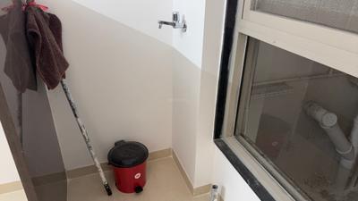 Kitchen Image of 1550 Sq.ft 4 BHK Apartment / Flat for sale in Que 914, Mundhwa Pune for Rs. 16000000