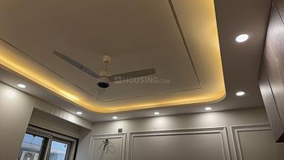 Bedroom Image of 1800 Sq.ft 3 BHK Builder Floor for sale in Sector 57 Gurgaon for Rs. 28500000