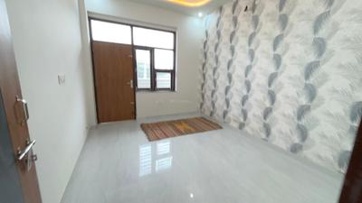 Bedroom Image of 1800 Sq.ft 3 BHK Villa for sale in Kanakpura Jaipur for Rs. 11100000