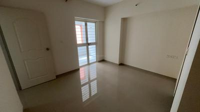 Bedroom Image of 947 Sq.ft 2 BHK Apartment / Flat for sale in AGN The Mpire, Fursungi Pune for Rs. 5600000