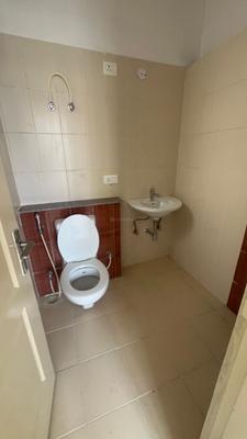 Image of 1600 Sq.ft 3.5 BHK Apartment / Flat for rent in Stellar Jeevan, Noida Extension, Greater Noida for Rs. 25000